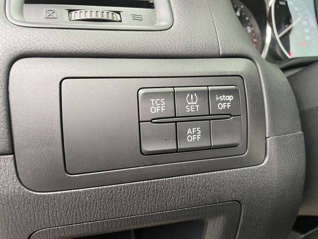 2014 Mazda CX-5  第19張相片