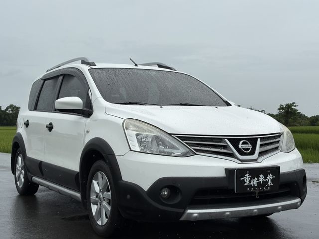 2016 Nissan Livina 豪華版  第3張相片