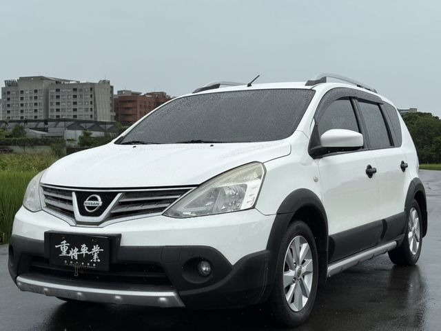 2016 Nissan Livina 豪華版  第4張相片