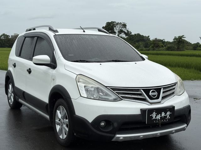2016 Nissan Livina 豪華版  第5張相片