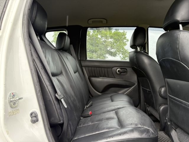2016 Nissan Livina 豪華版  第13張相片