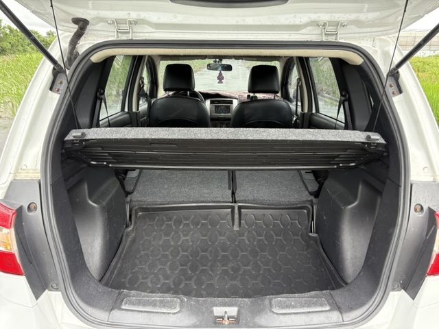 2016 Nissan Livina 豪華版  第22張相片