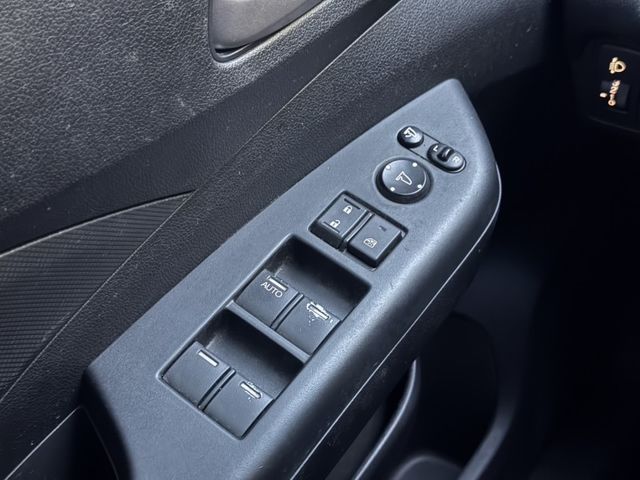 Honda CR-V  第2張相片