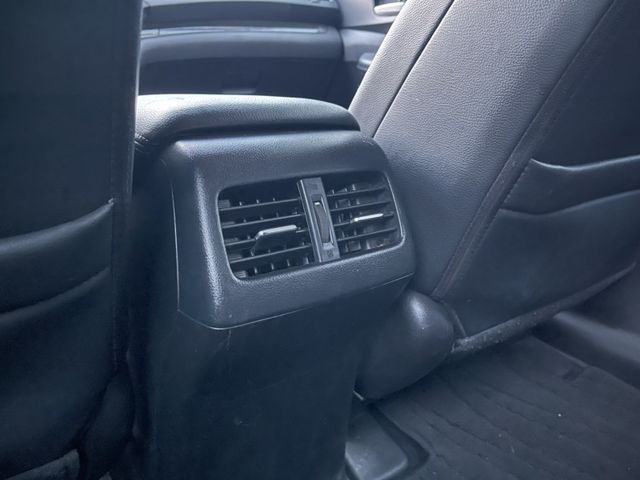 Honda CR-V  第3張相片