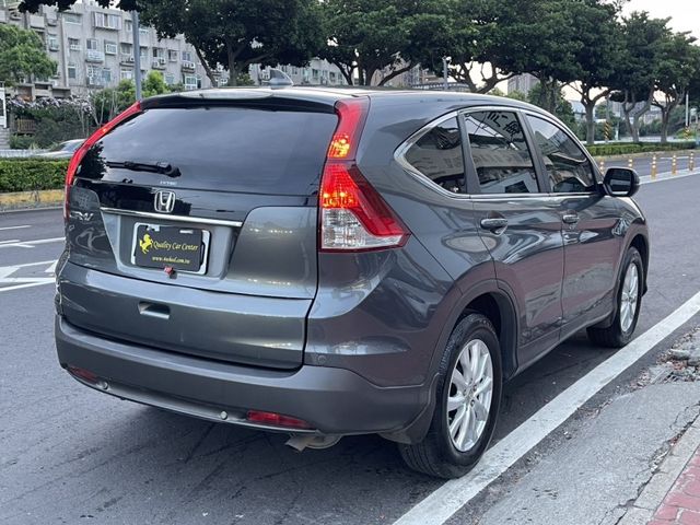 Honda CR-V  第6張相片