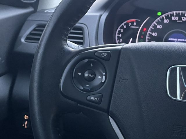Honda CR-V  第14張相片