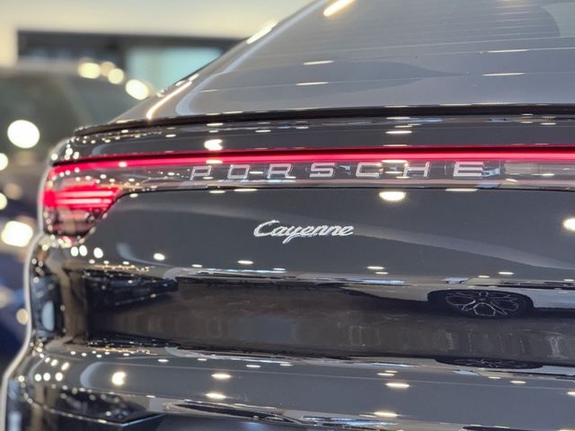 Porsche保時捷 Cayenne   第4張相片