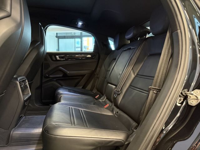 Porsche保時捷 Cayenne   第8張相片