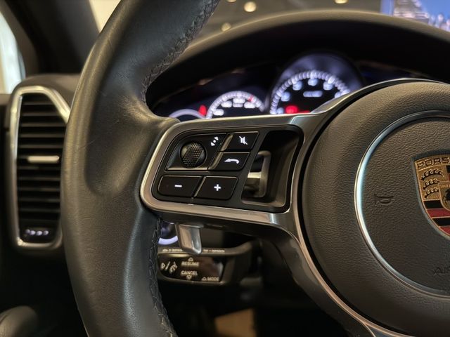 Porsche保時捷 Cayenne   第14張相片