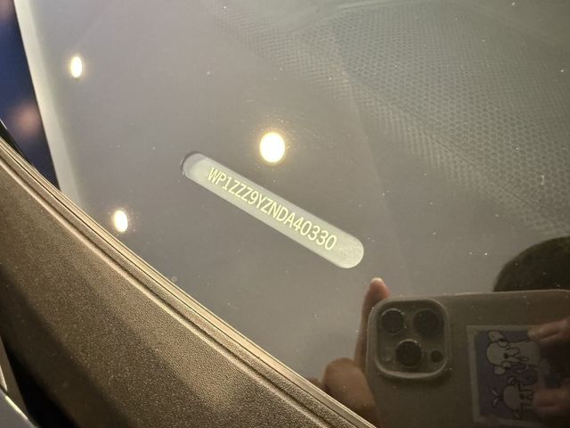 Porsche保時捷 Cayenne   第38張相片