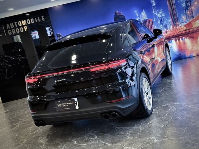 Porsche保時捷 Cayenne   第46張相片