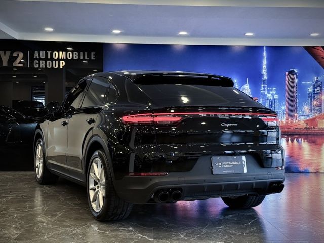 Porsche保時捷 Cayenne   第47張相片