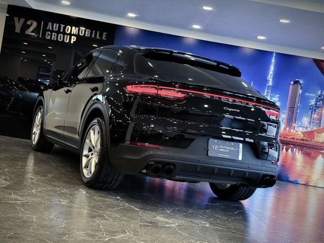 Porsche保時捷 Cayenne   第50張相片