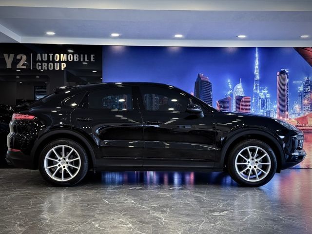 Porsche保時捷 Cayenne   第51張相片