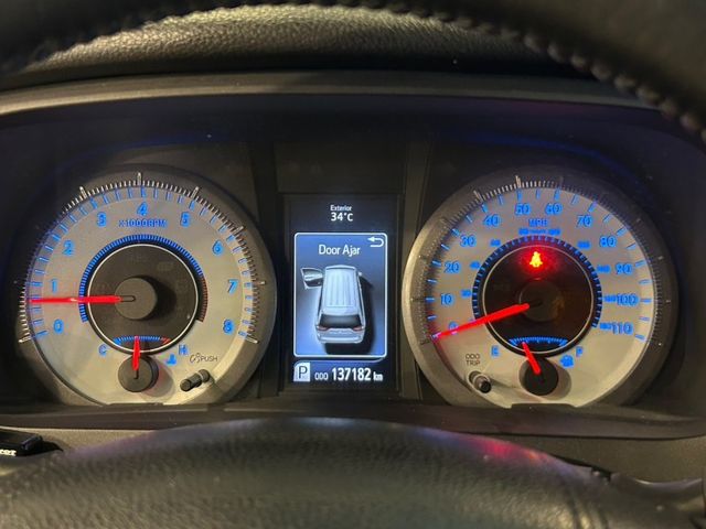 Toyota Sienna  第1張相片