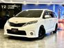 Toyota Sienna  第6張縮圖
