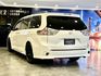 Toyota Sienna  第10張縮圖