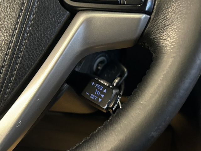 Toyota Sienna  第24張相片