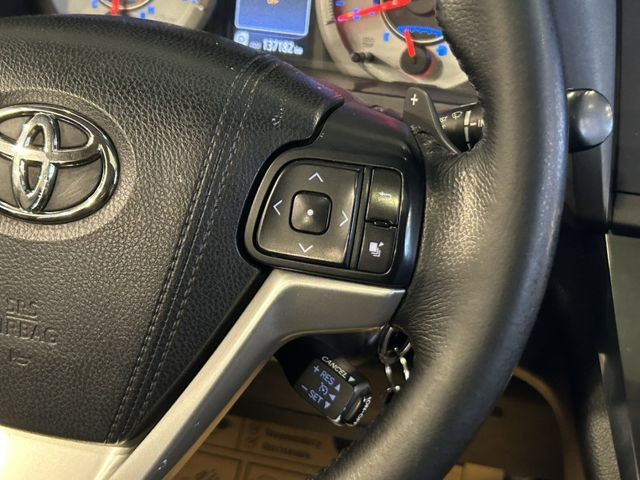 Toyota Sienna  第25張相片