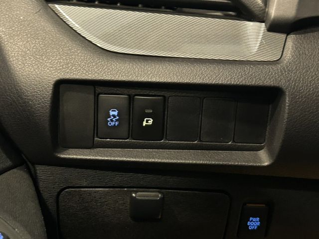 Toyota Sienna  第26張相片