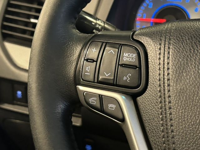 Toyota Sienna  第28張相片