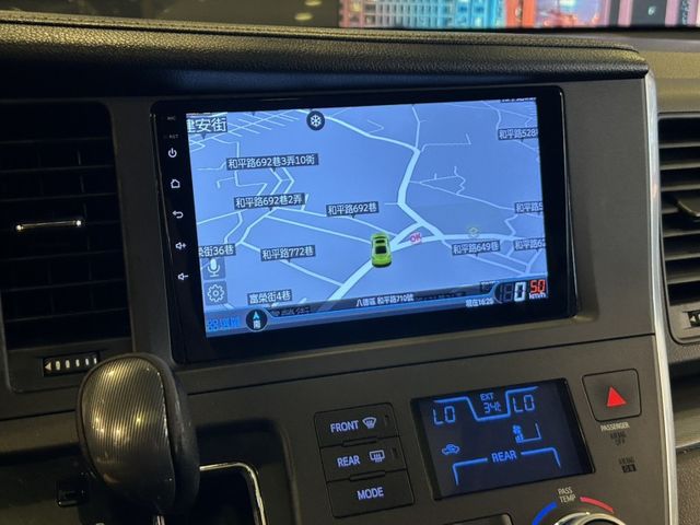 Toyota Sienna  第33張相片