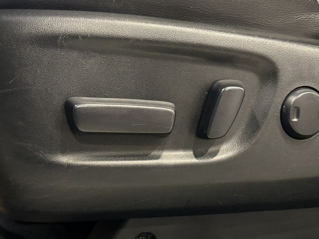 Toyota Sienna  第37張相片