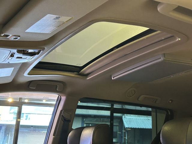 Toyota Sienna  第38張相片