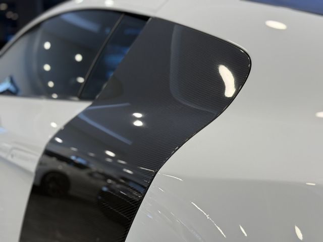 Audi R8  第31張相片