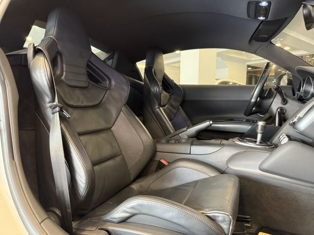 Audi R8  第35張相片