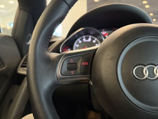 Audi R8  第38張相片