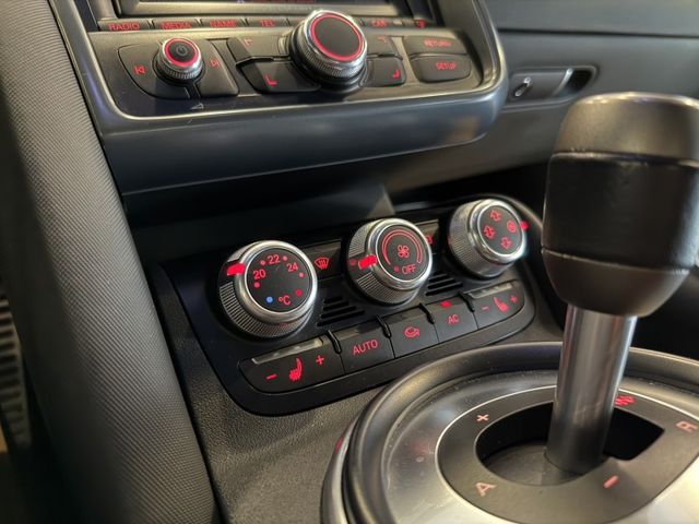 Audi R8  第42張相片