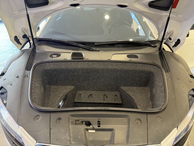 Audi R8  第46張相片