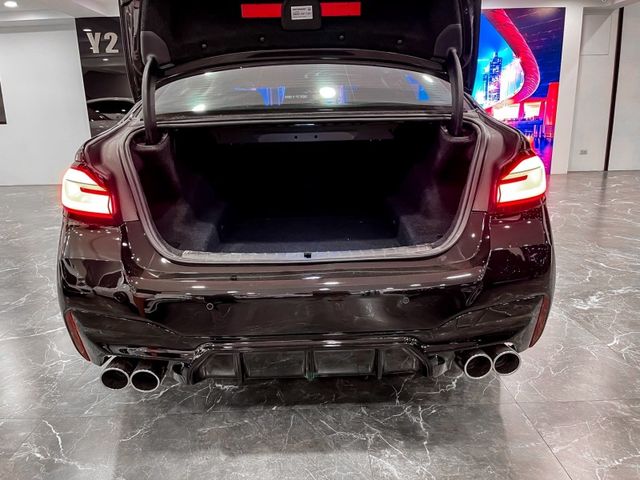 BMW/ 寶馬 520i Luxury  第2張相片