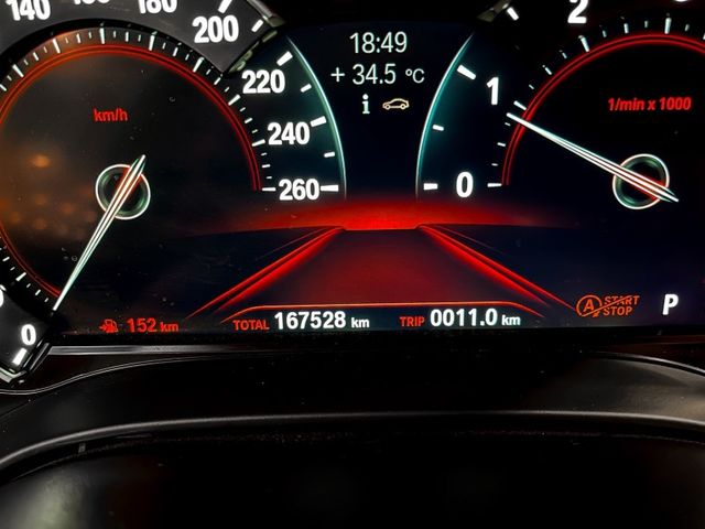 BMW/ 寶馬 520i Luxury  第3張相片