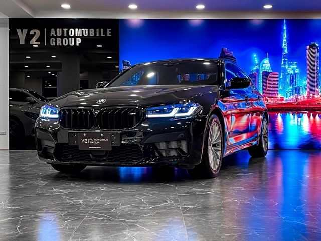 BMW/ 寶馬 520i Luxury  第5張相片