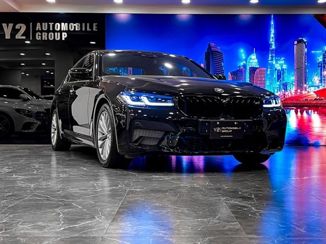 BMW/ 寶馬 520i Luxury  第7張相片