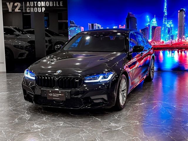 BMW/ 寶馬 520i Luxury  第9張相片