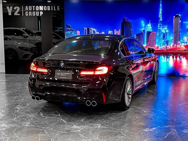 BMW/ 寶馬 520i Luxury  第10張相片