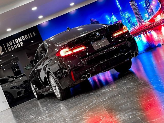 BMW/ 寶馬 520i Luxury  第16張相片