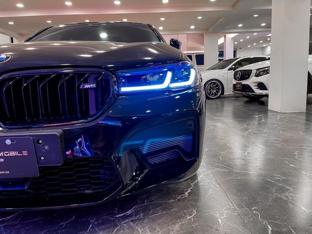 BMW/ 寶馬 520i Luxury  第18張相片