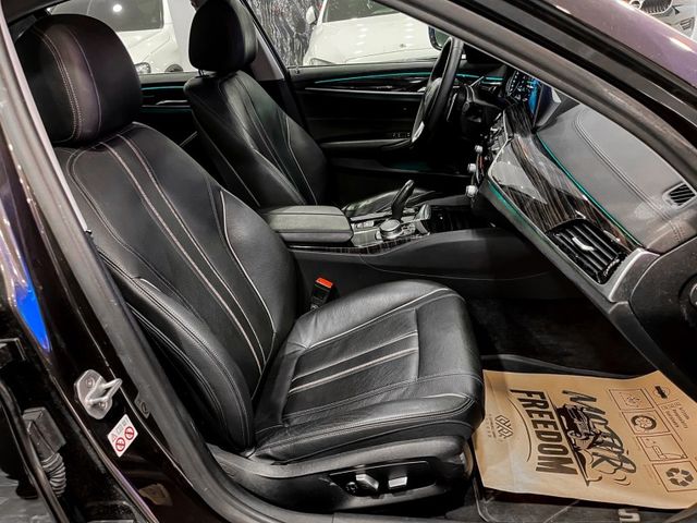 BMW/ 寶馬 520i Luxury  第25張相片