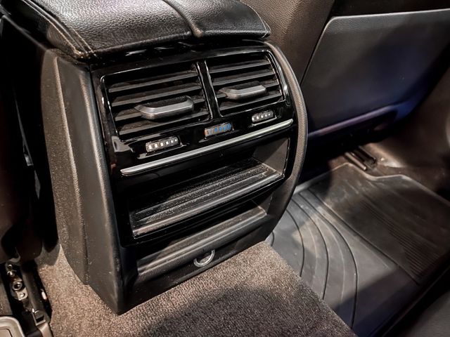 BMW/ 寶馬 520i Luxury  第27張相片