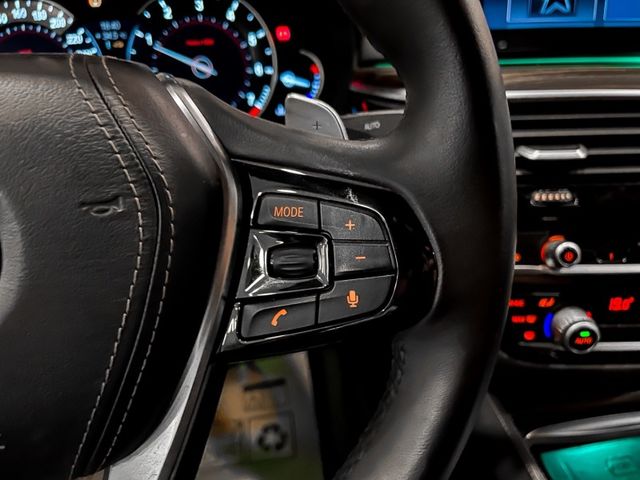 BMW/ 寶馬 520i Luxury  第32張相片