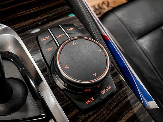 BMW/ 寶馬 520i Luxury  第34張相片