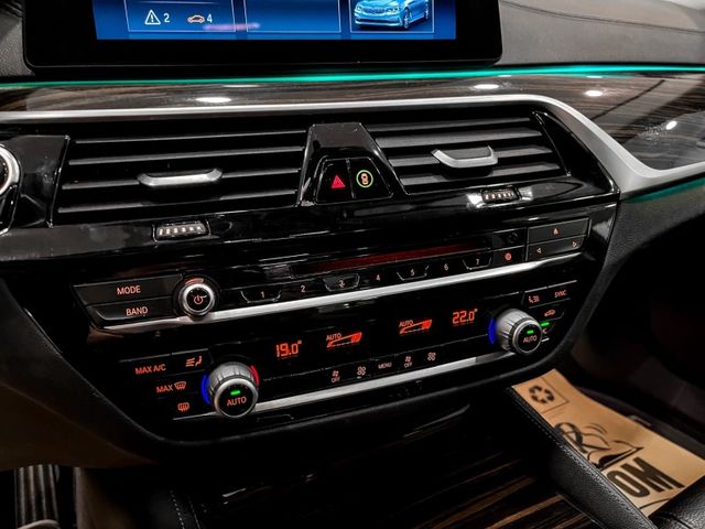 BMW/ 寶馬 520i Luxury  第36張相片