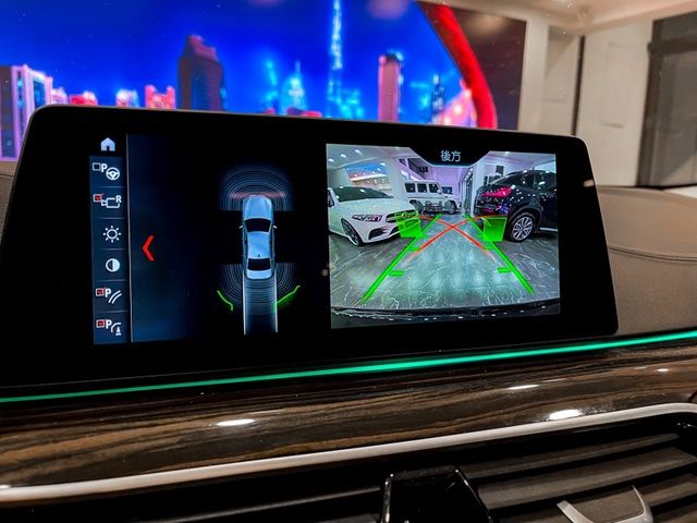 BMW/ 寶馬 520i Luxury  第39張相片