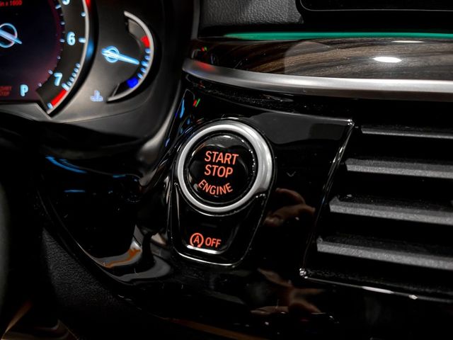 BMW/ 寶馬 520i Luxury  第42張相片