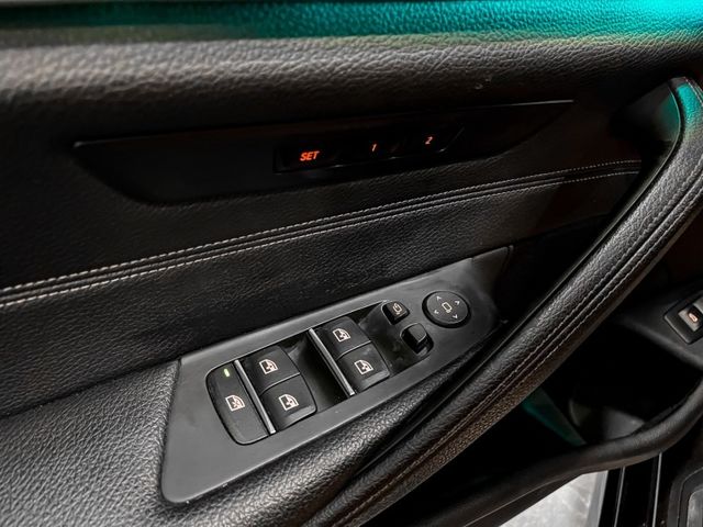 BMW/ 寶馬 520i Luxury  第44張相片