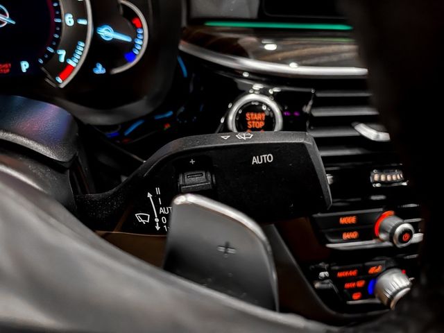 BMW/ 寶馬 520i Luxury  第45張相片